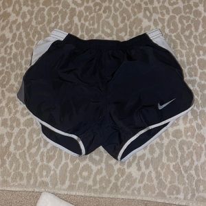 Nike pro dri-fit running shorts!